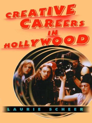 cover image of Creative Careers in Hollywood